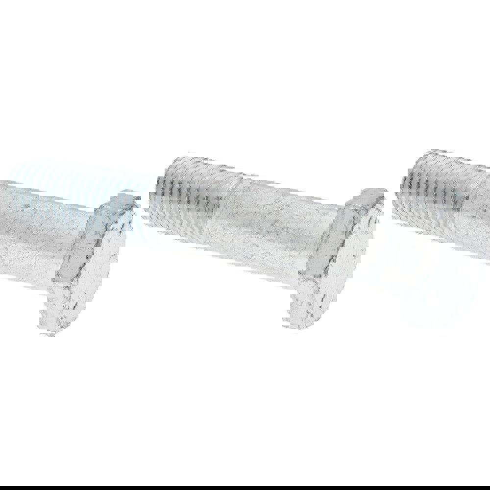 Hex Head Cap Screw: 5/8-11 x 4