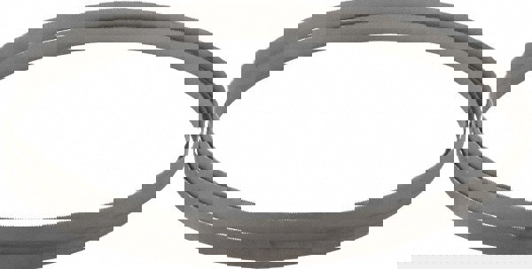 Welded Bandsaw Blade: 7' 9-1/2