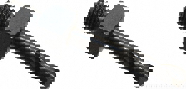 Threaded Shank Drill Bit: 11/64