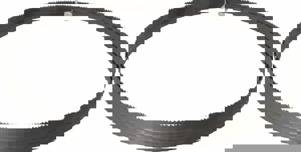 Welded Bandsaw Blade: 8' 2