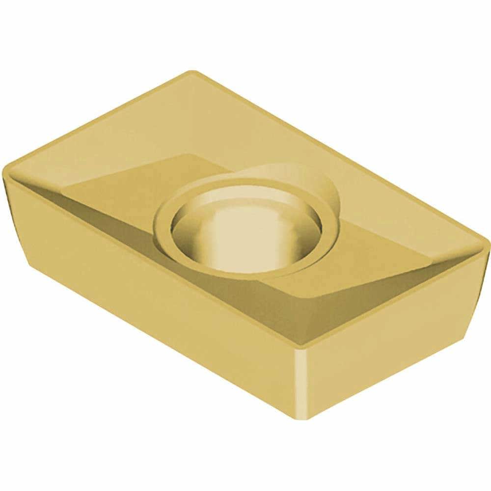Milling Insert: CA6535, Solid Carbide
