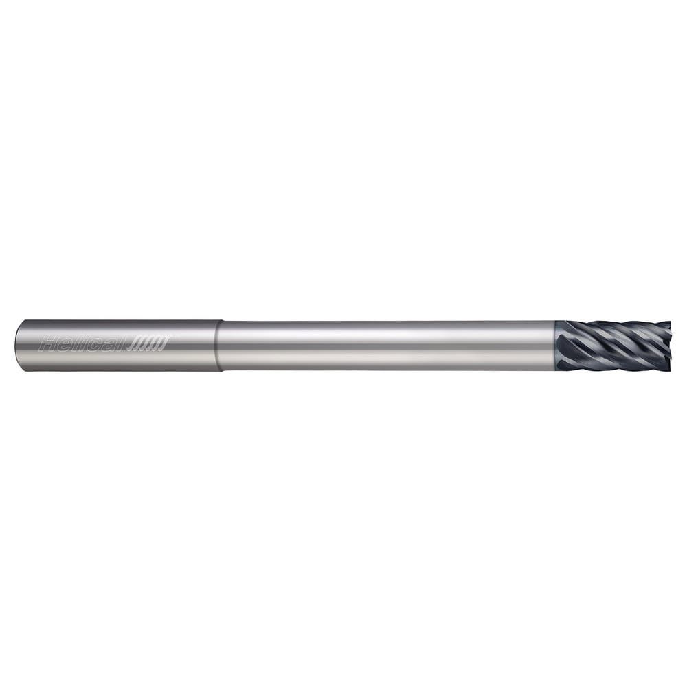 Square End Mills; Mill Diameter (Decimal Inch): 0.3750 ; Mill Diameter (Inch): 3/8 ; Number Of Flutes: 6 ; End Mill Material: Solid Carbide ; Length of Cut (Decimal Inch): 0.5000 ; Length of Cut (Inch): 1/2