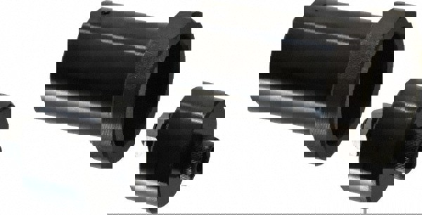 5C Collet Tool Holder