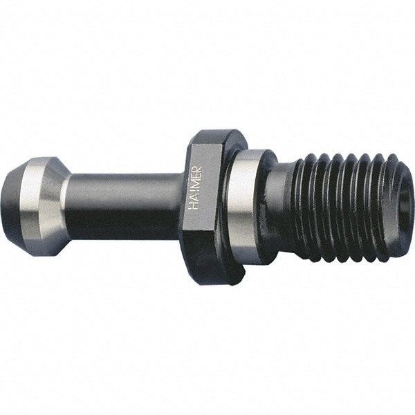Retention Knob: SK40, 45 &deg; Angle Radius