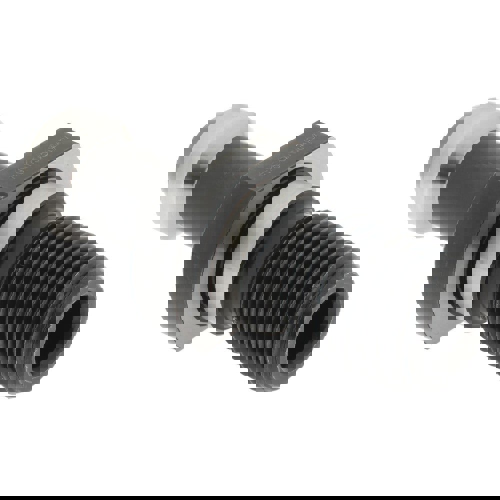 Retention Knob: BT50, 45 &deg; Angle Radius, 0.9055