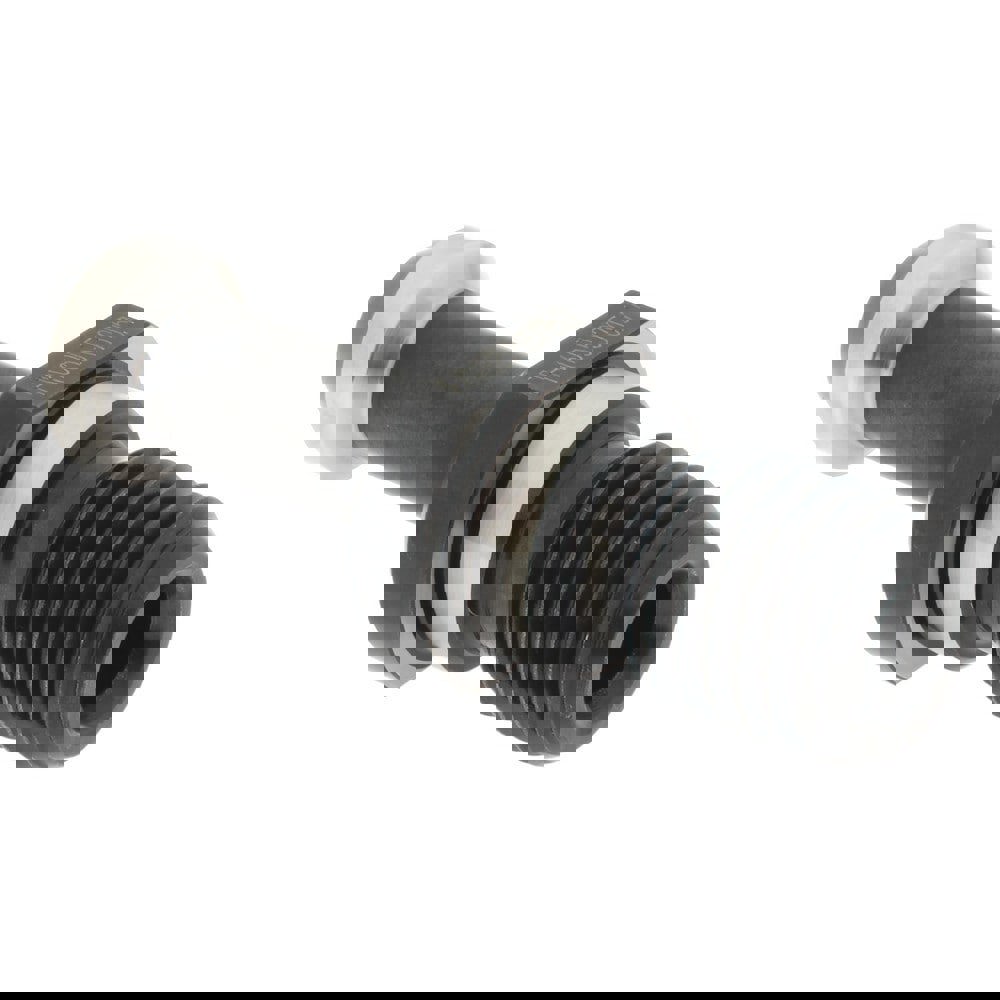 Retention Knob: BT40, 60 &deg; Angle Radius, 0.5906