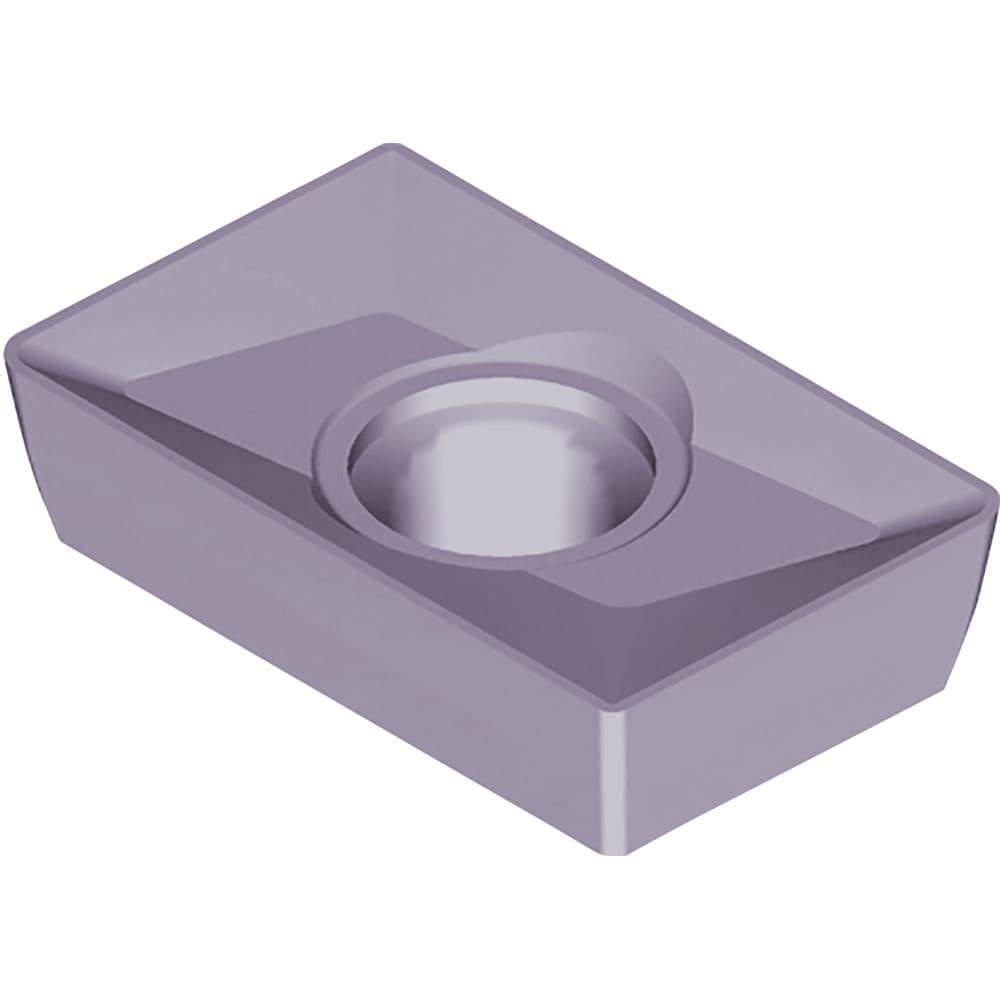Milling Insert: XPMT15T331, PR1535, Solid Carbide
