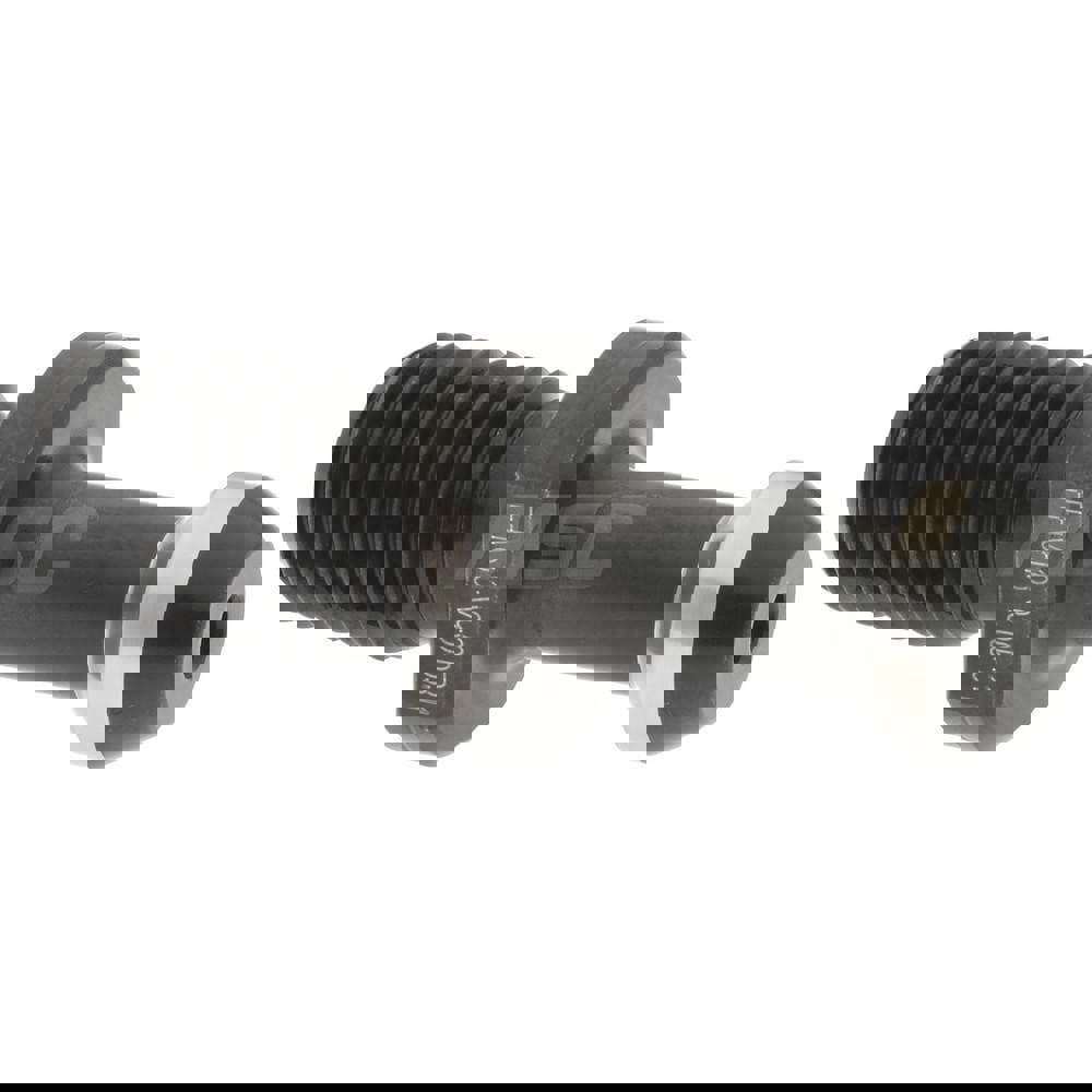 Retention Knob: CAT40, 5/8-11 Thread, 45 &deg; Angle Radius, 0.5906