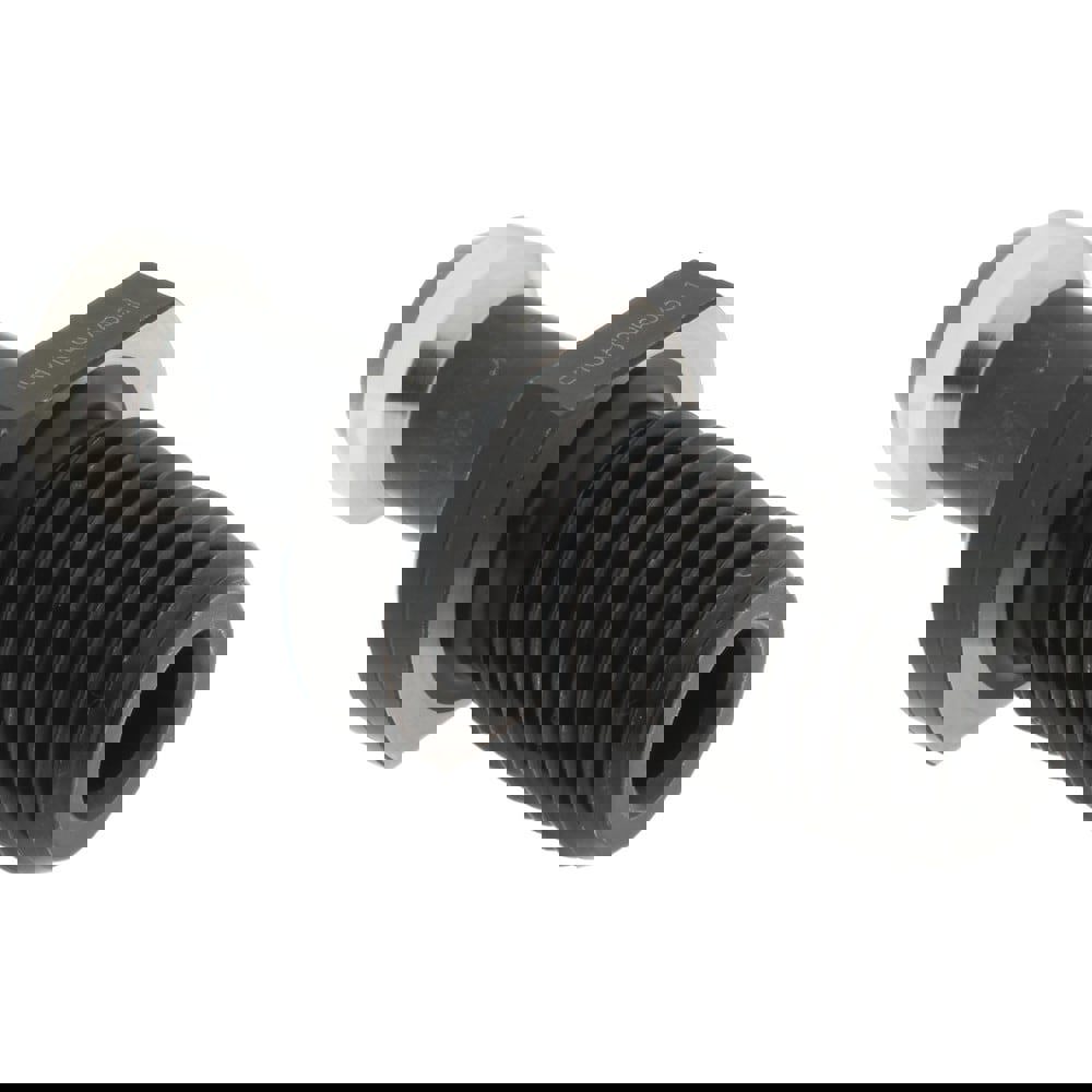 Retention Knob: CAT50, 1-8 Thread, 45 &deg; Angle Radius, 0.9055