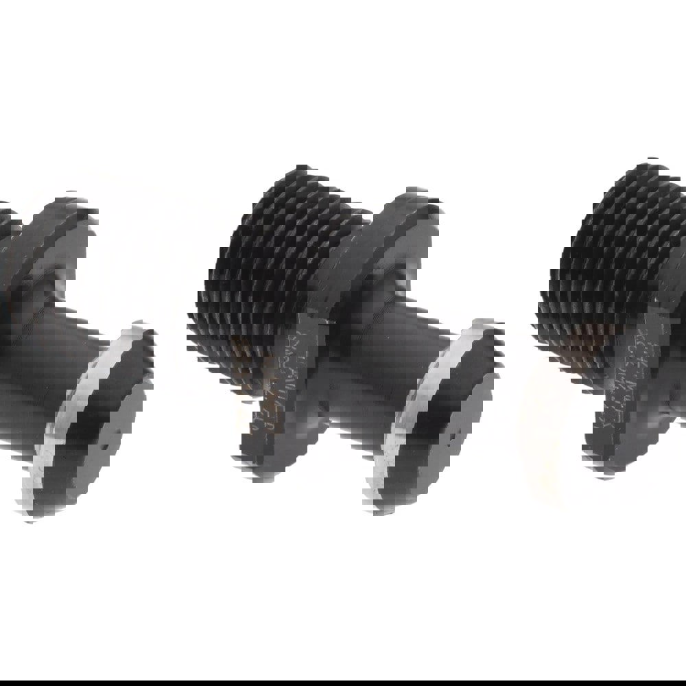 Retention Knob: CAT40, 5/8-11 Thread, 60 &deg; Angle Radius, 0.5906