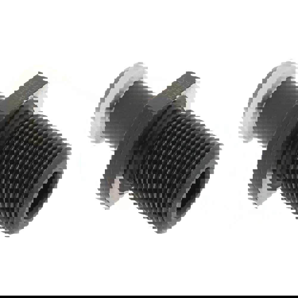 Retention Knob: CAT50, 1-8 Thread, 60 &deg; Angle Radius, 0.9055