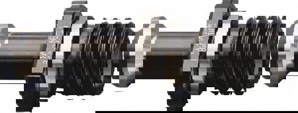 Retention Knob: CAT40, 5/8-11 Thread, 45 &deg; Angle Radius, 0.59