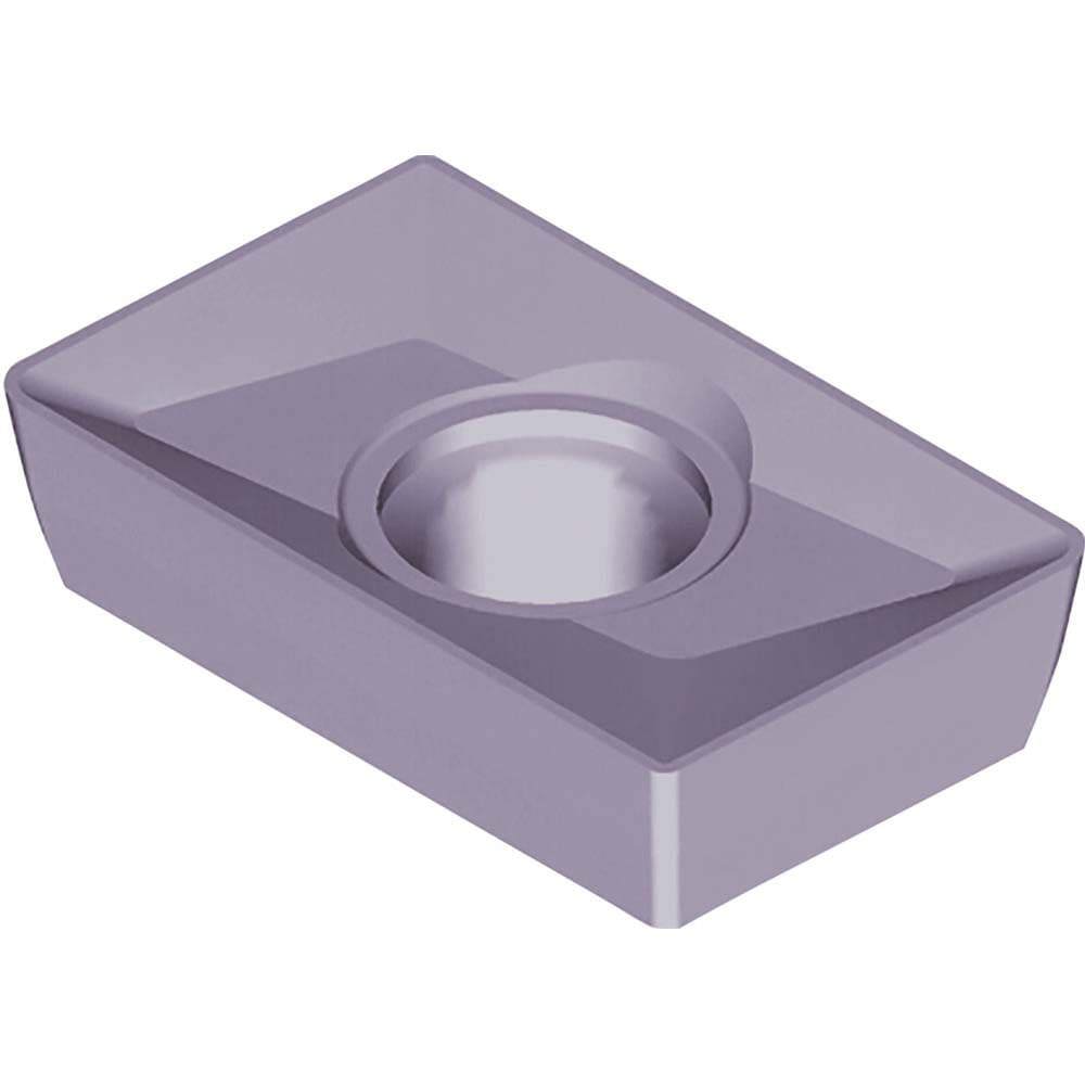 Milling Insert: PR1510, Solid Carbide