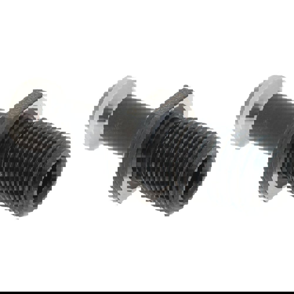 Retention Knob: CAT40, 5/8-11 Thread, 45 &deg; Angle Radius, 0.5906