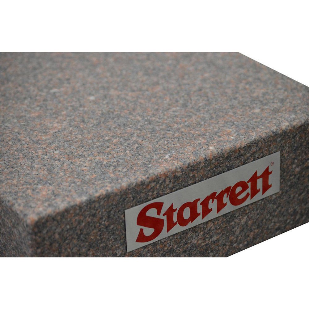 Inspection Surface Plate: 24
