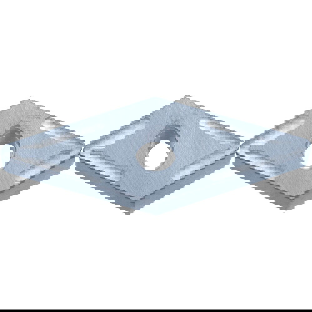 Turning Insert: VNMX332 TN610, Cermet