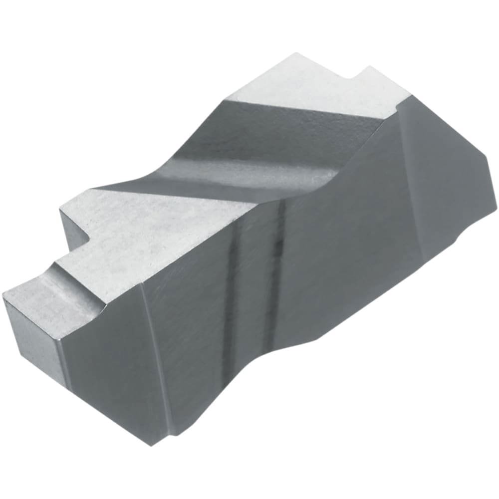 Grooving Insert: KCGP3125 TN60, Cermet