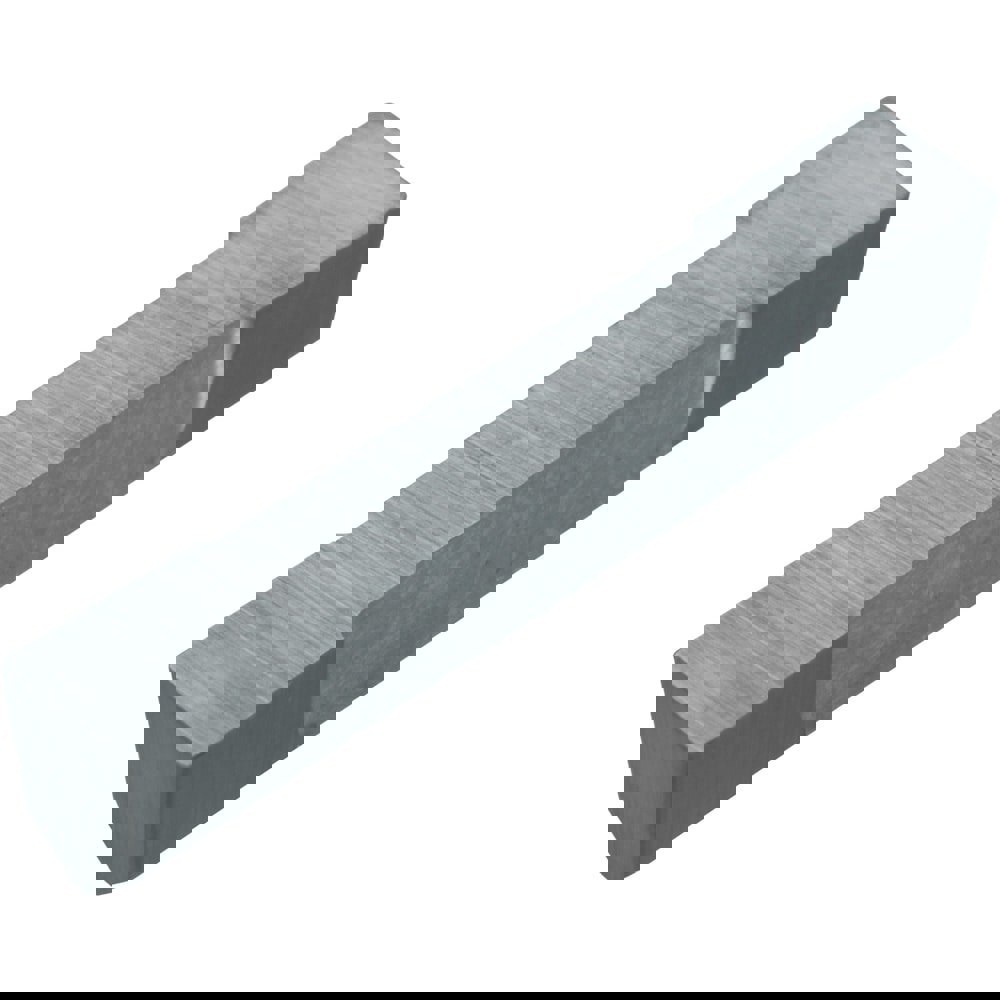 Grooving Insert: DB125 TN60, Cermet