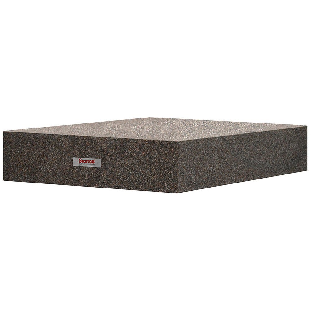Inspection Surface Plate: 24