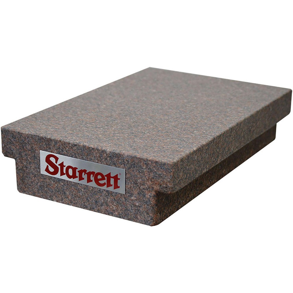 Inspection Surface Plate: 24