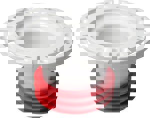 4 PVC INSIDE FIT *PUSHTI CLST FLG