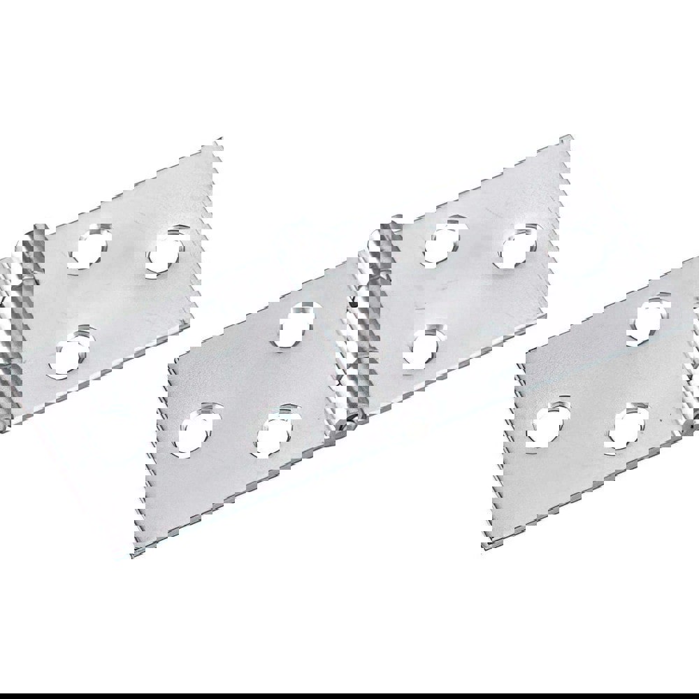 Specialty Hinges; Hinge Material: Steel ; Mount Type: Full Mortise; Half Mortise; Screw-on; Surface Mortise ; Finish: Zinc-Plated ; Load Capacity: 14 ; Door Leaf Height: 1.5in ; Range Of Motion: 180