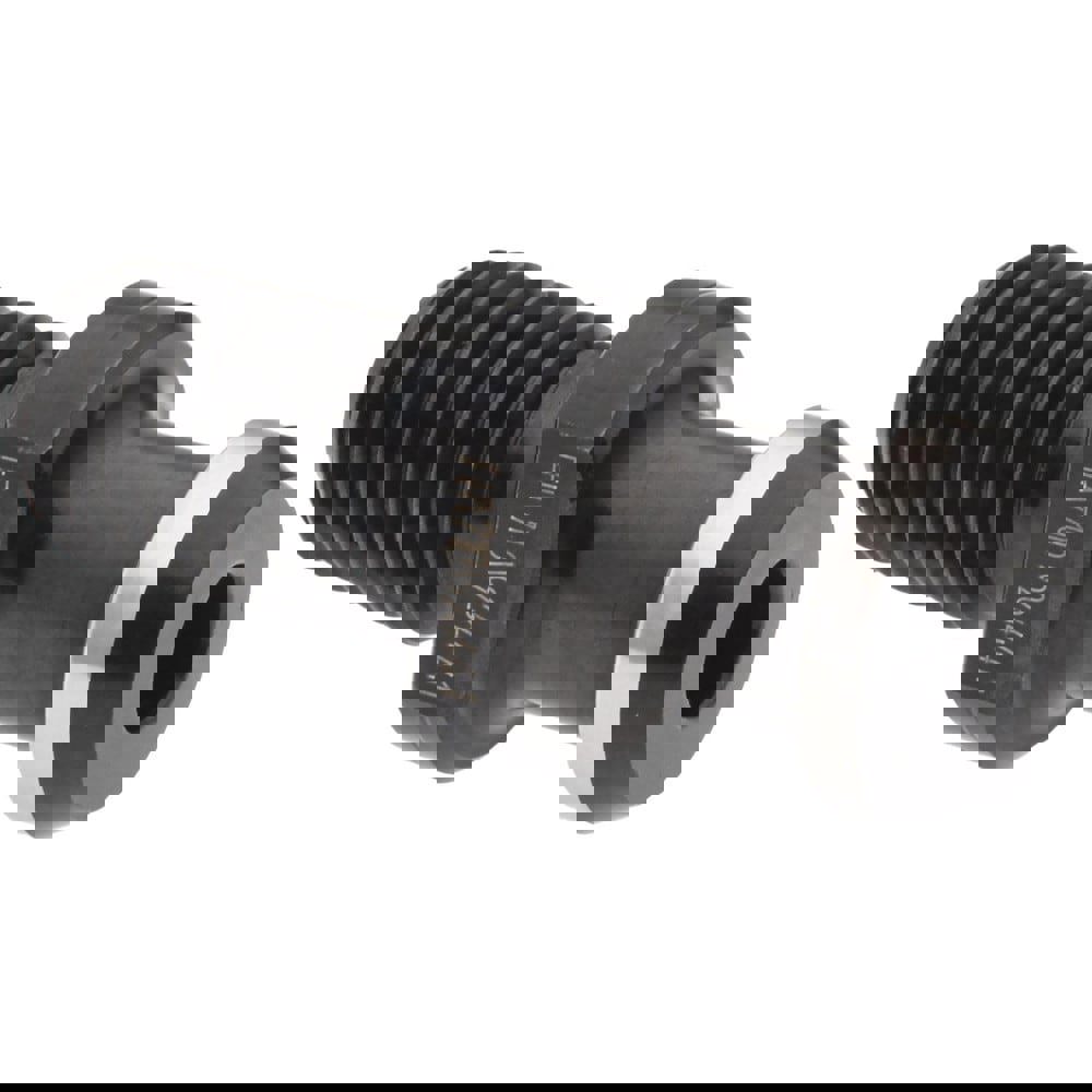 Retention Knob: CAT40, 5/8-11 Thread, 15 &deg; Angle Radius, 0.748