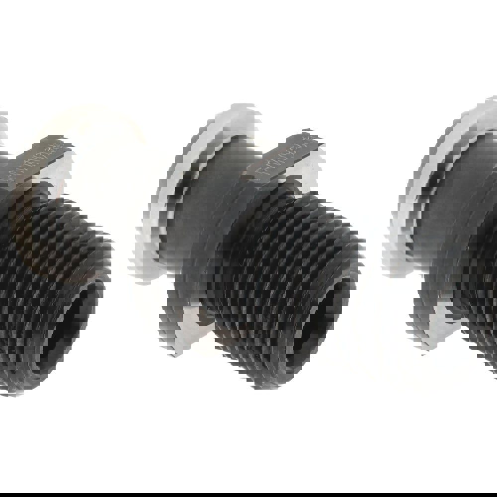 Retention Knob: CAT40, 5/8-11 Thread, 15 &deg; Angle Radius, 0.748