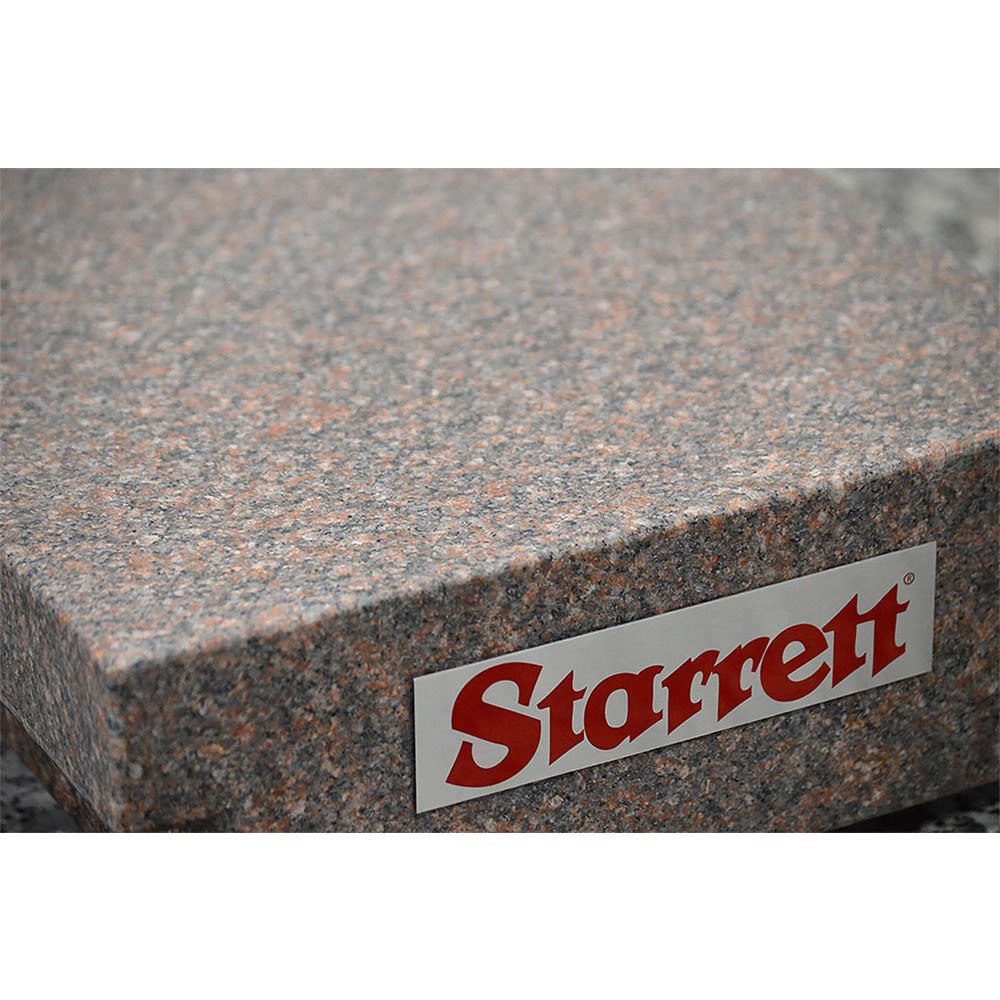 Inspection Surface Plate: 48