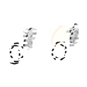 LFNP 1/2 RK388 T REP KIT