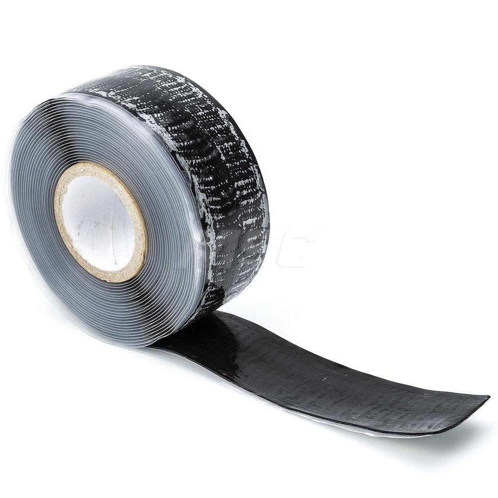 Tool Holding Accessories; Connection Type: Tape ; Color: Black ; Type: Self Sealing Tape ; UNSPSC Code: 24112401