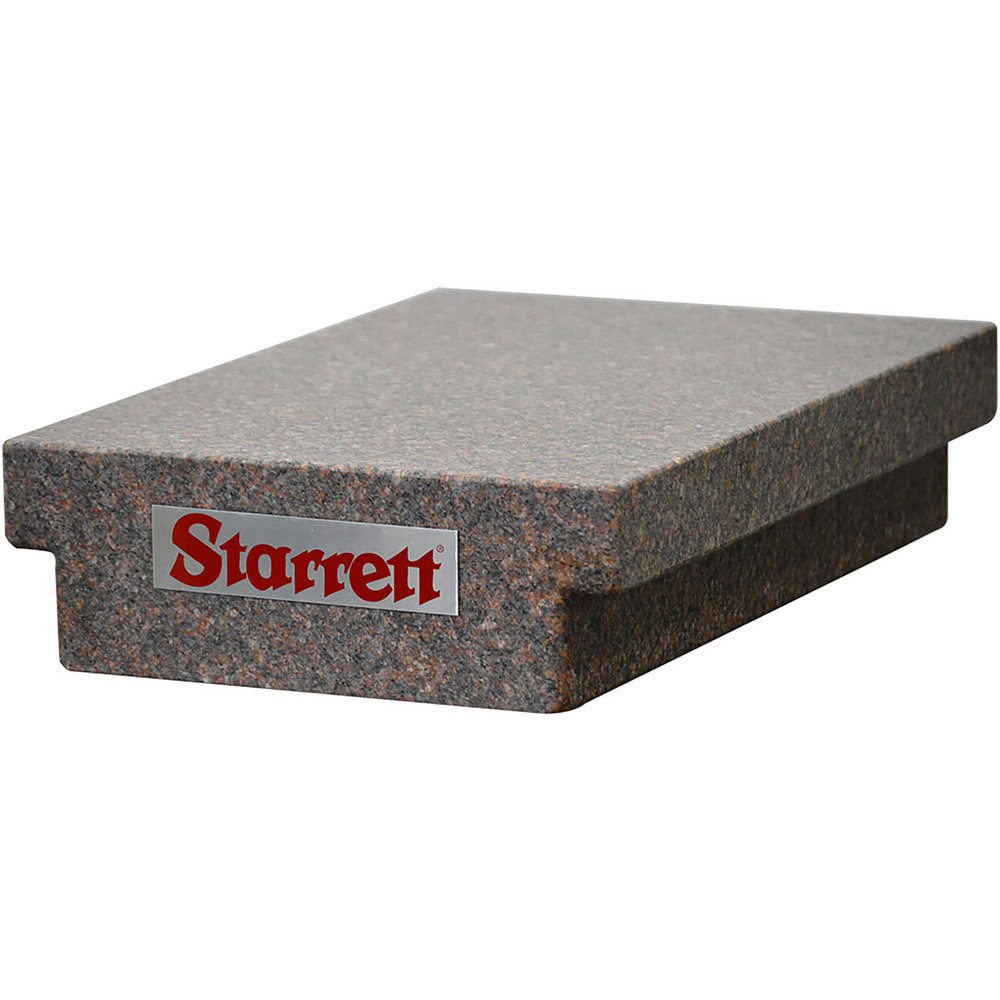 Inspection Surface Plate: 60