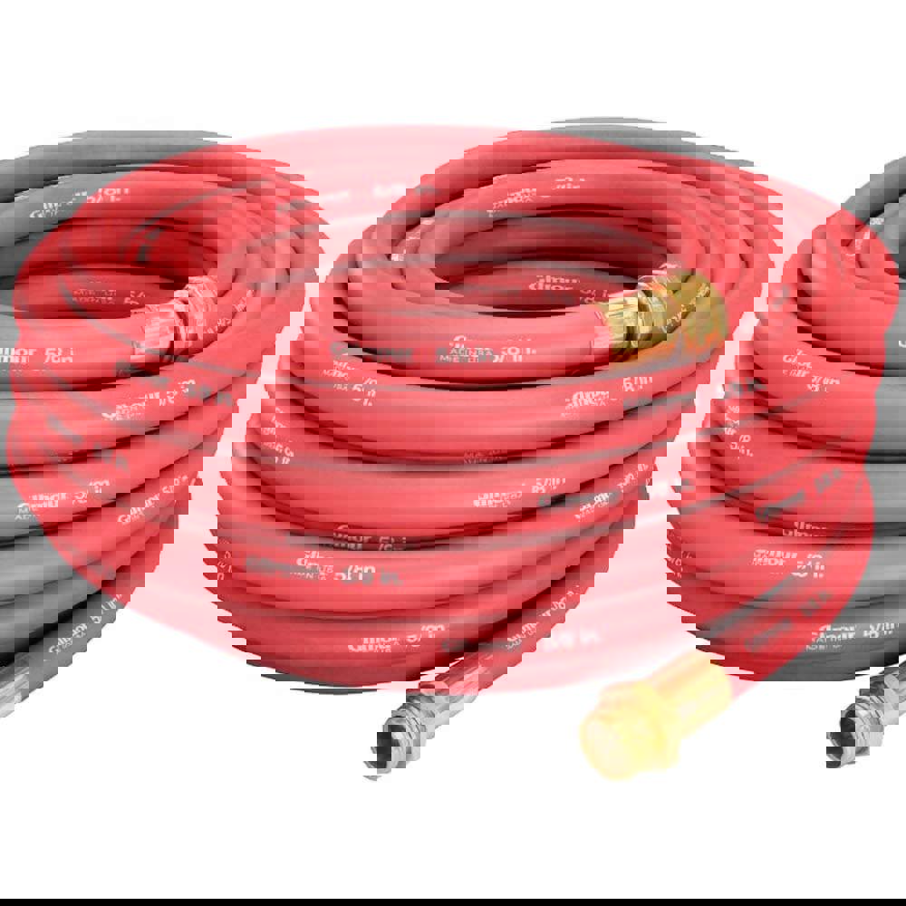 Commercial Hose: 25' Long