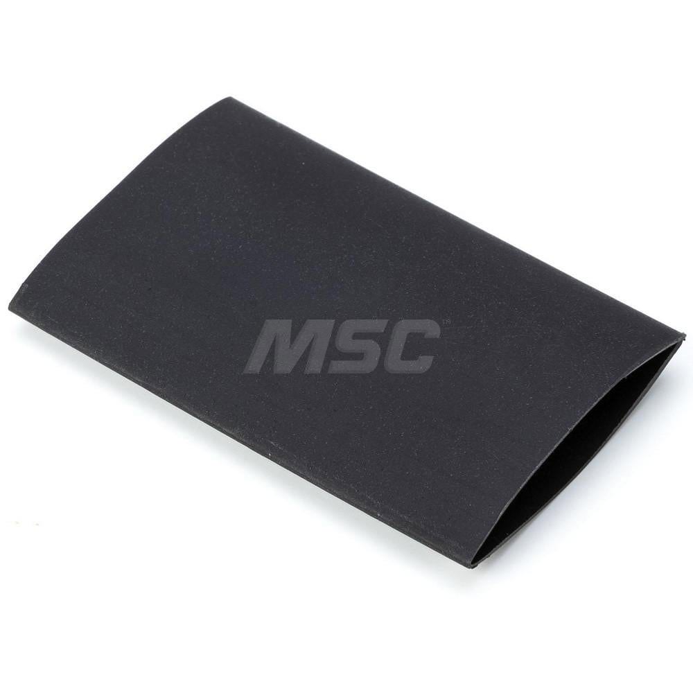 Tool Holding Accessories; Connection Type: Heat Shrink ; Color: Black ; Type: Heat Shrink ; UNSPSC Code: 24112401
