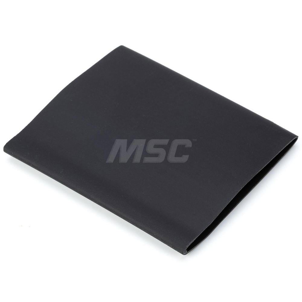 Tool Holding Accessories; Connection Type: Heat Shrink ; Color: Black ; Type: Heat Shrink ; UNSPSC Code: 24112401