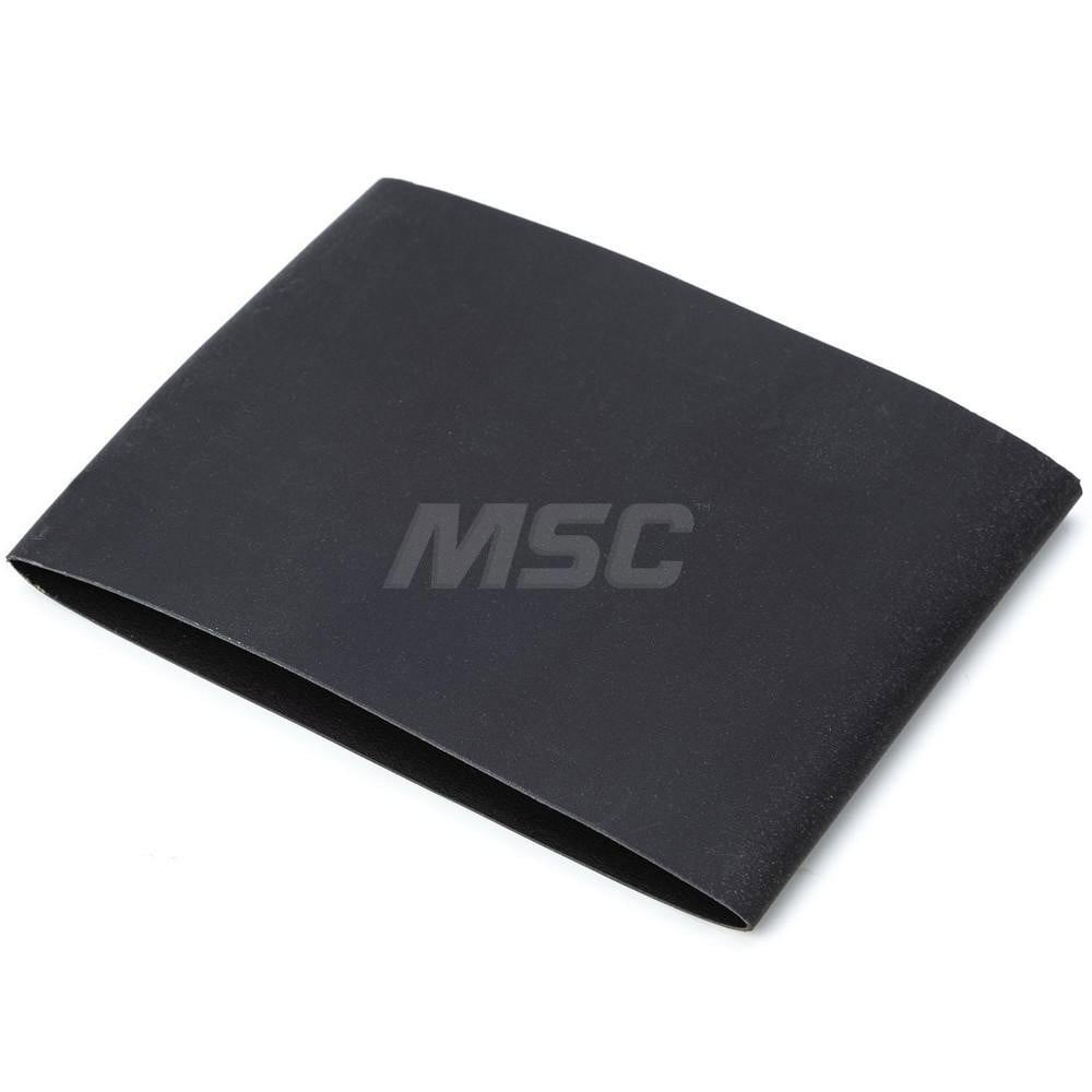 Tool Holding Accessories; Connection Type: Heat Shrink ; Color: Black ; Type: Heat Shrink ; UNSPSC Code: 24112401
