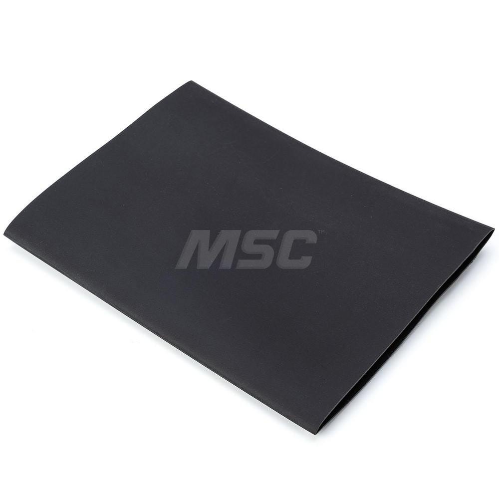 Tool Holding Accessories; Connection Type: Heat Shrink ; Color: Black ; Type: Heat Shrink ; UNSPSC Code: 24112401
