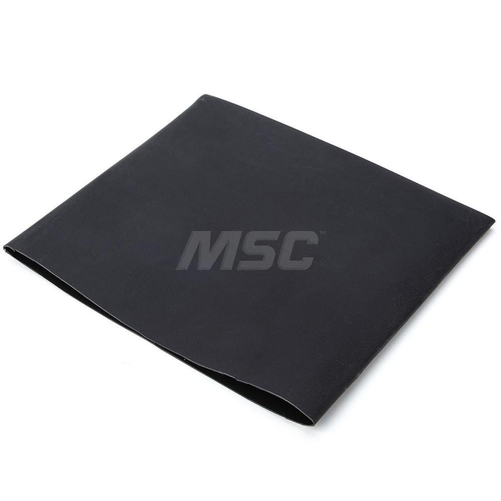 Tool Holding Accessories; Connection Type: Heat Shrink ; Color: Black ; Type: Heat Shrink ; UNSPSC Code: 24112401