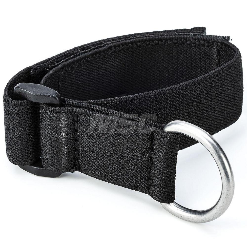 Tool Holding Accessories; Connection Type: Snap-On; Standard ; Color: Black ; Type: Tether Wristband ; UNSPSC Code: 24112401