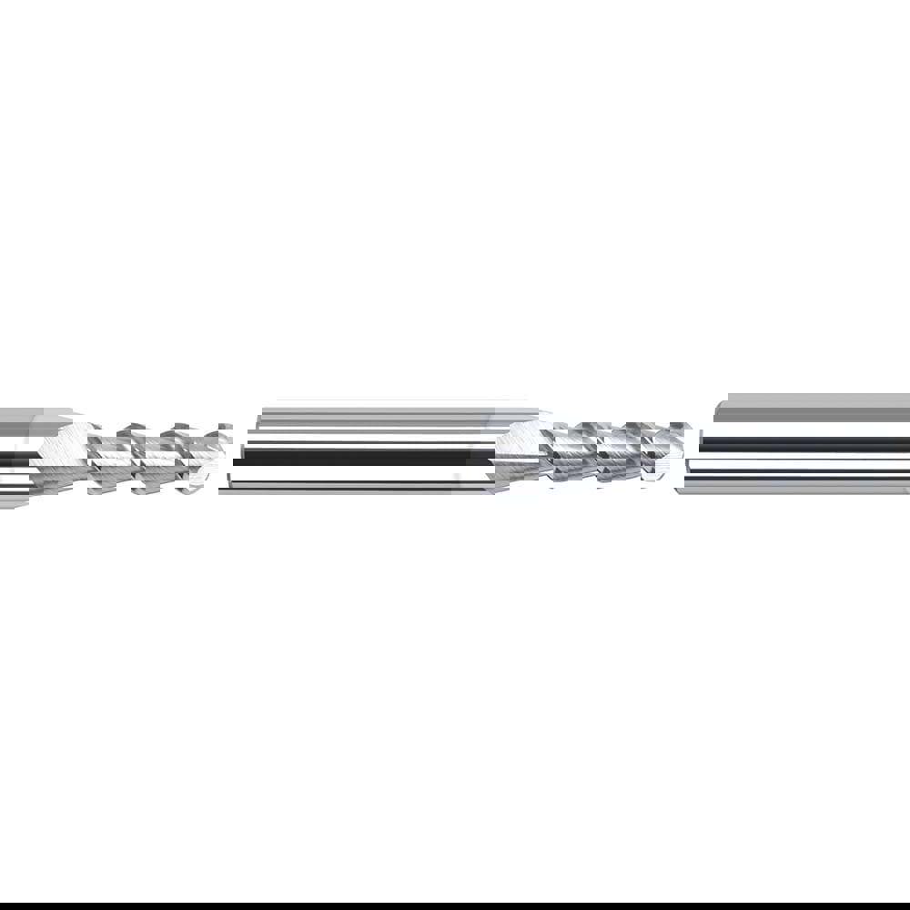 Ball End Mill: 0.093