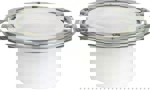 3X4 PVC SS RNG CLST FLG FL