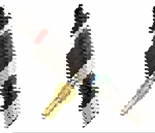 PAPR/SAR Use with CF2000 Series