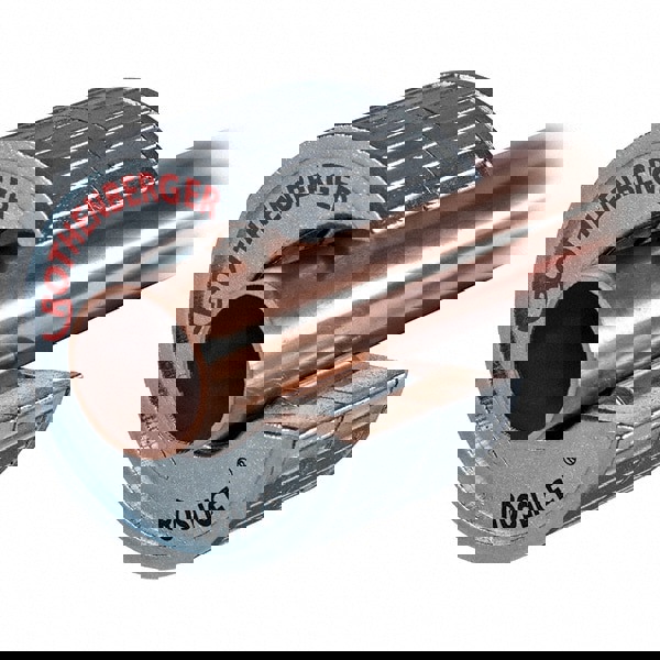 Hand Tube Cutter: 1/8 to 7/8