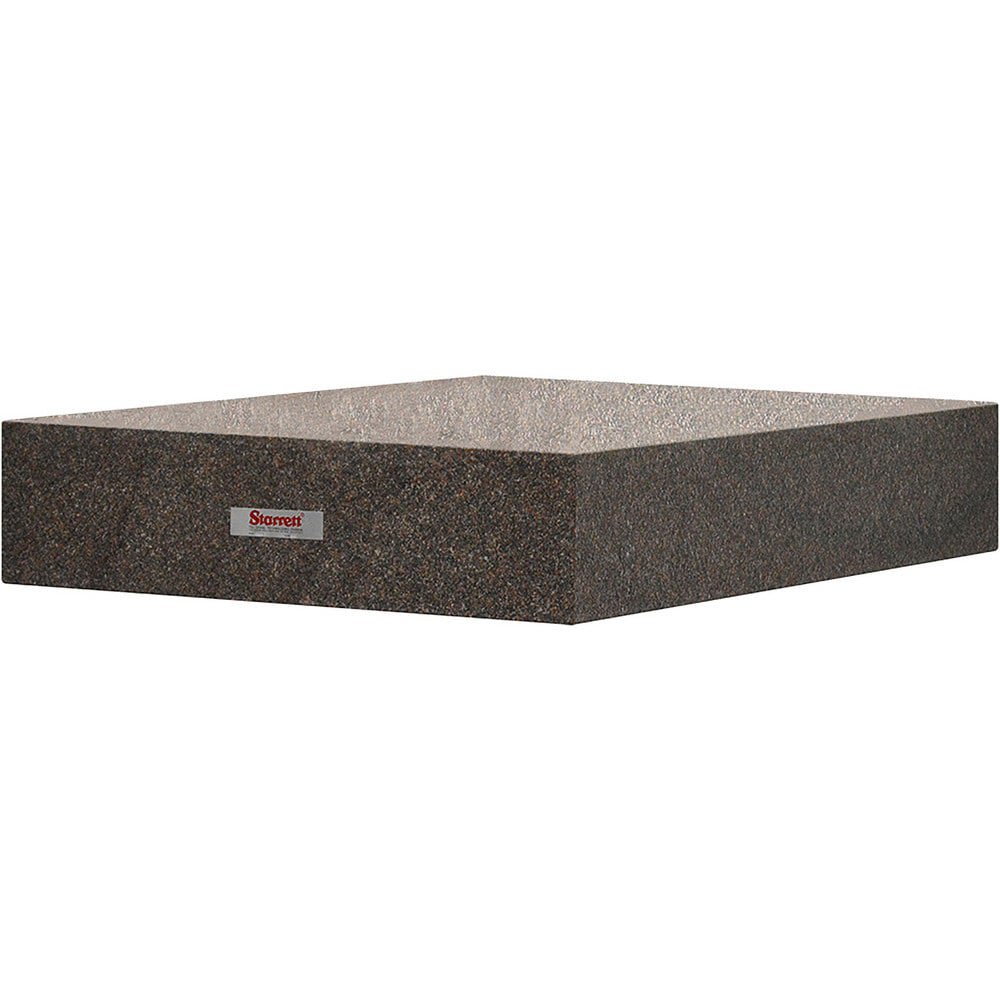 Inspection Surface Plate: 12