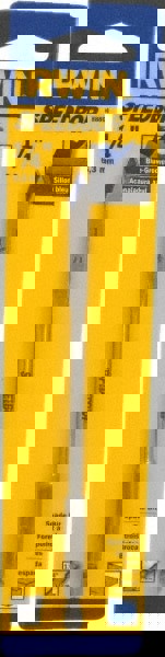 Spade-Blade Drill Bit: 1/4