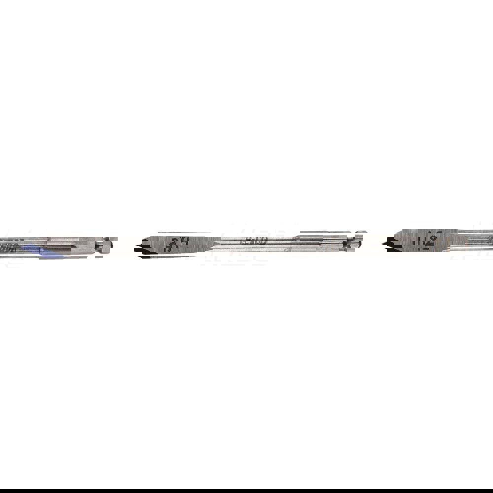 Spade-Blade Drill Bit: 5/16