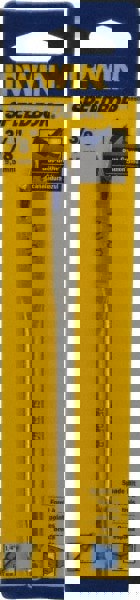Spade-Blade Drill Bit: 3/8