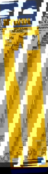 Spade-Blade Drill Bit: 5/8