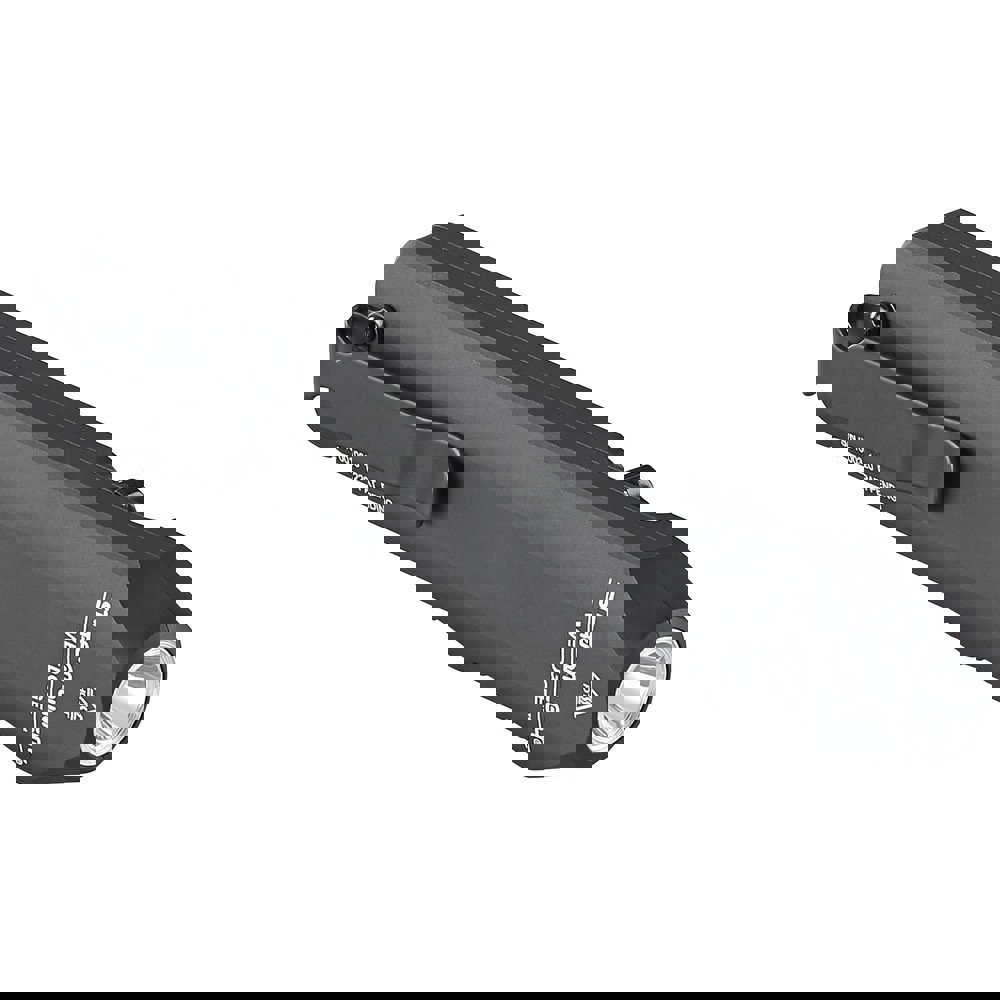 Anodized Aluminum Handheld Flashlight Flashlight