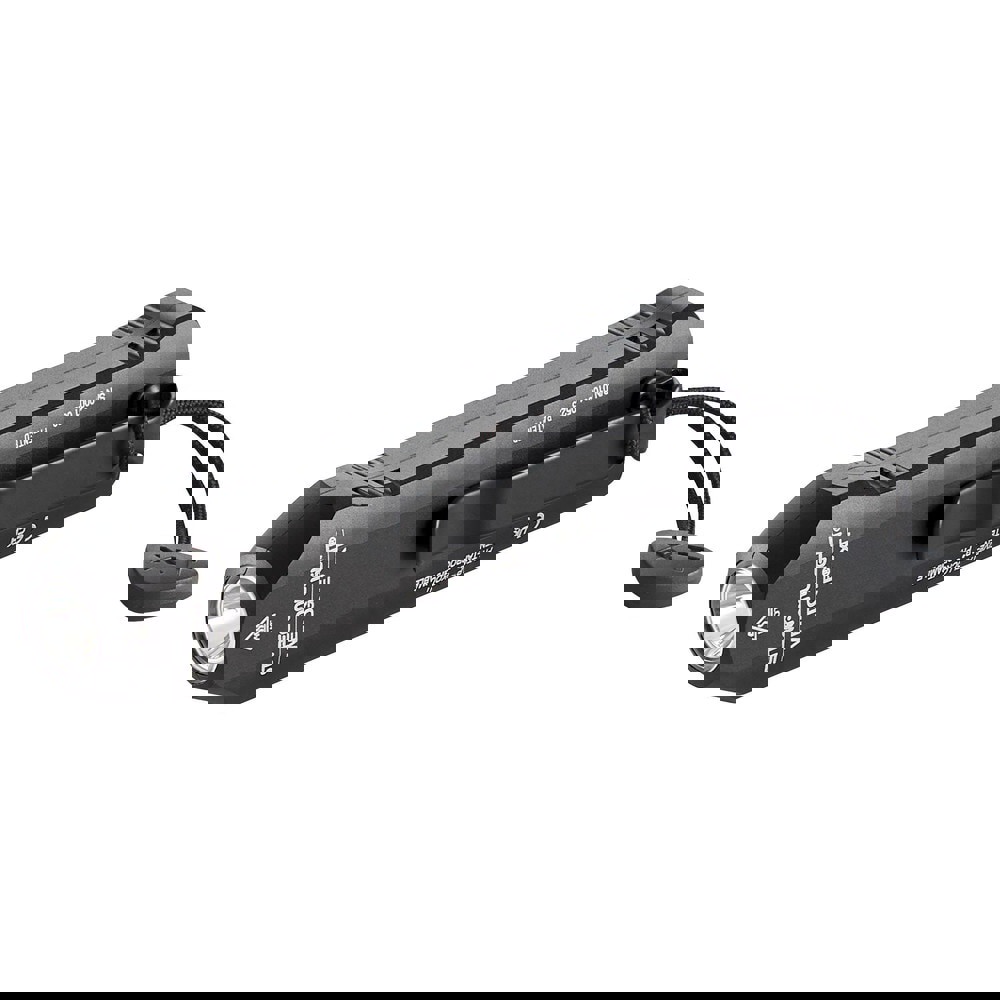 Wedge XT Everyday Carry Rechargeable Flashlight